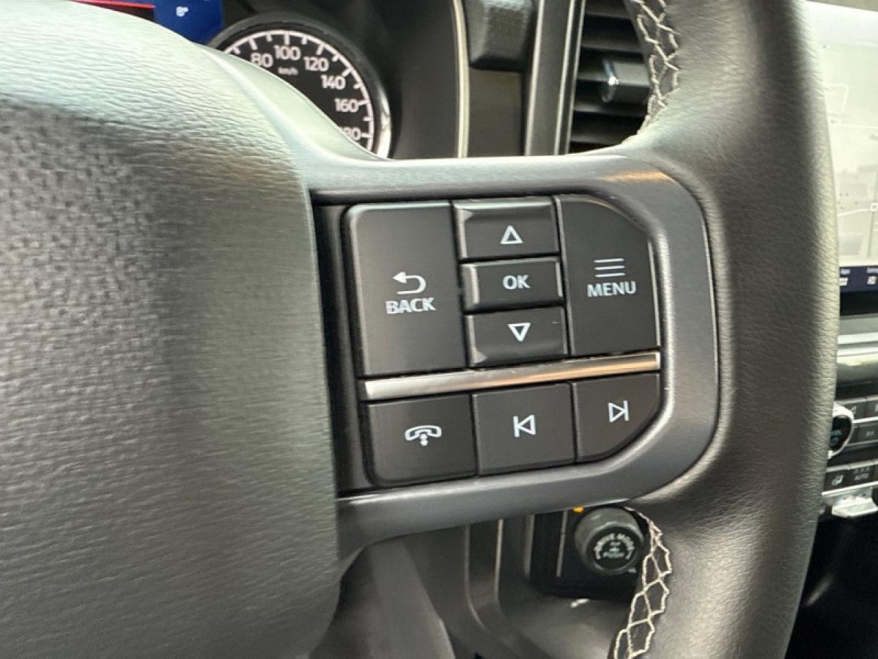 2023 Ford F-150 XLT  Heated Seats Photo