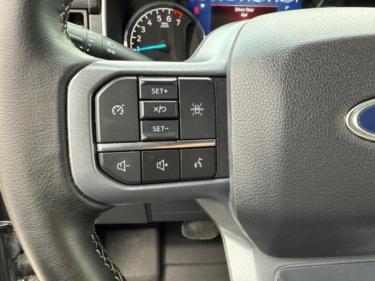 2023 Ford F-150 XLT  Heated Seats Photo