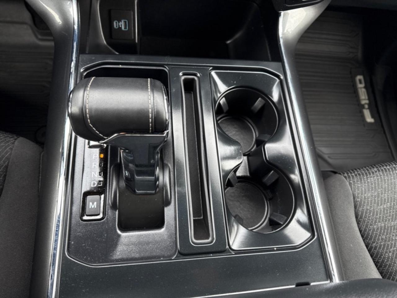 2023 Ford F-150 XLT  Heated Seats Photo