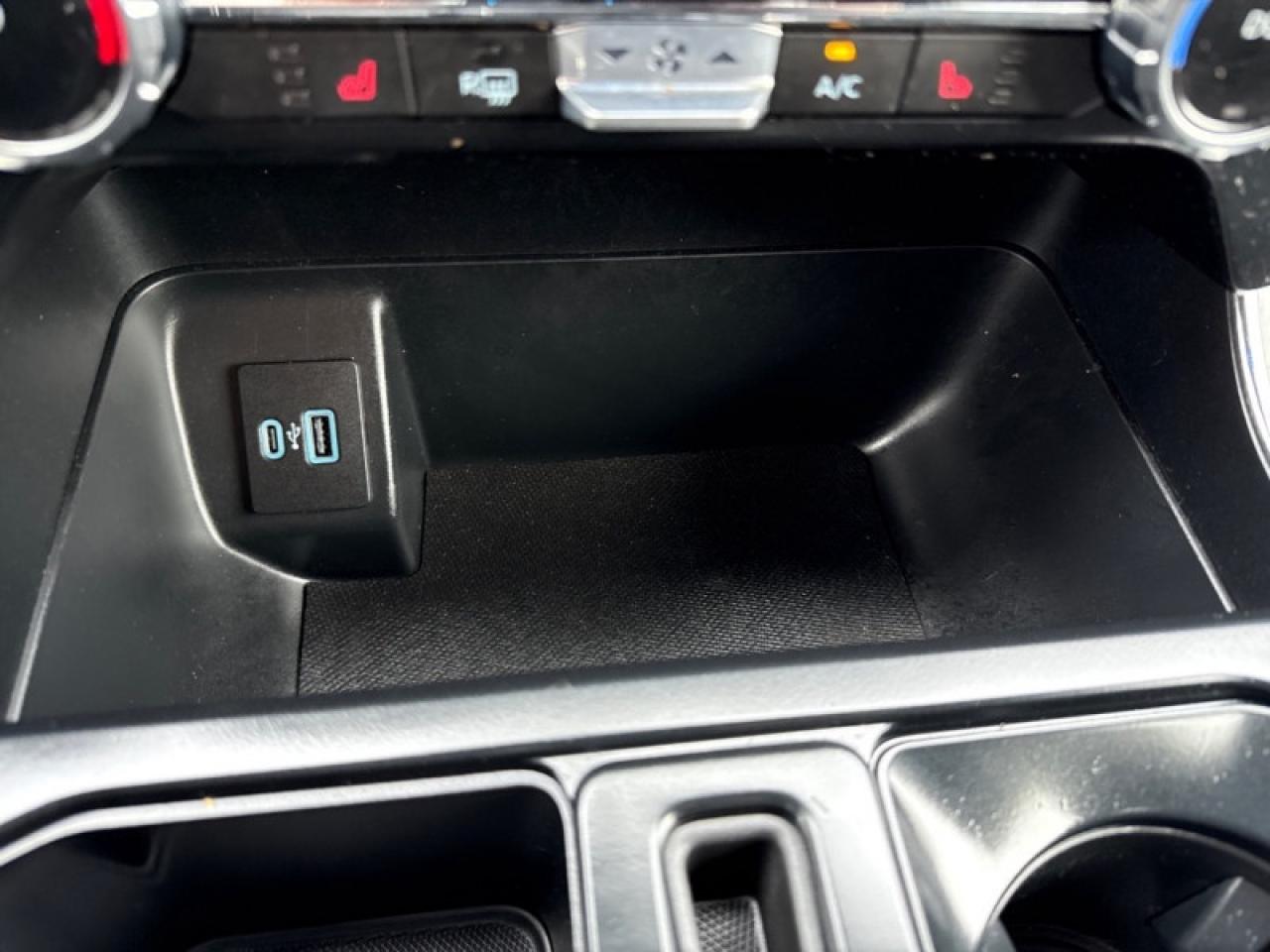 2023 Ford F-150 XLT  Heated Seats Photo