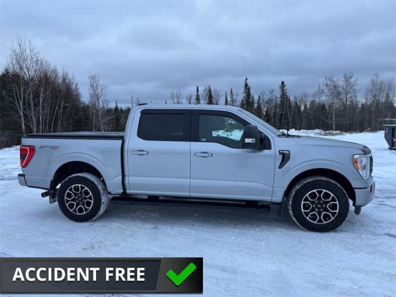 2023 Ford F-150 XLT  Heated Seats Photo