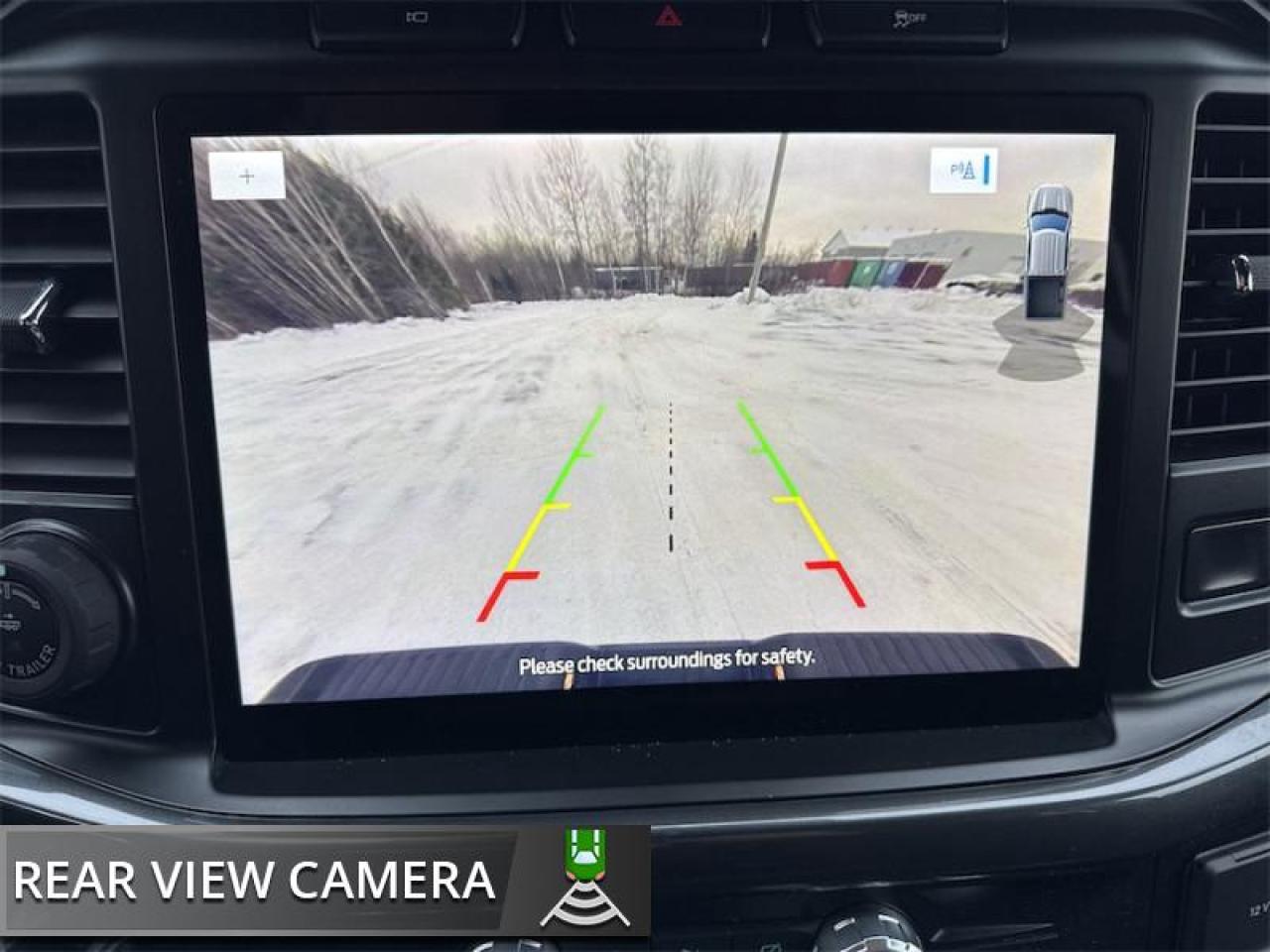 2023 Ford F-150 XLT  Heated Seats Photo