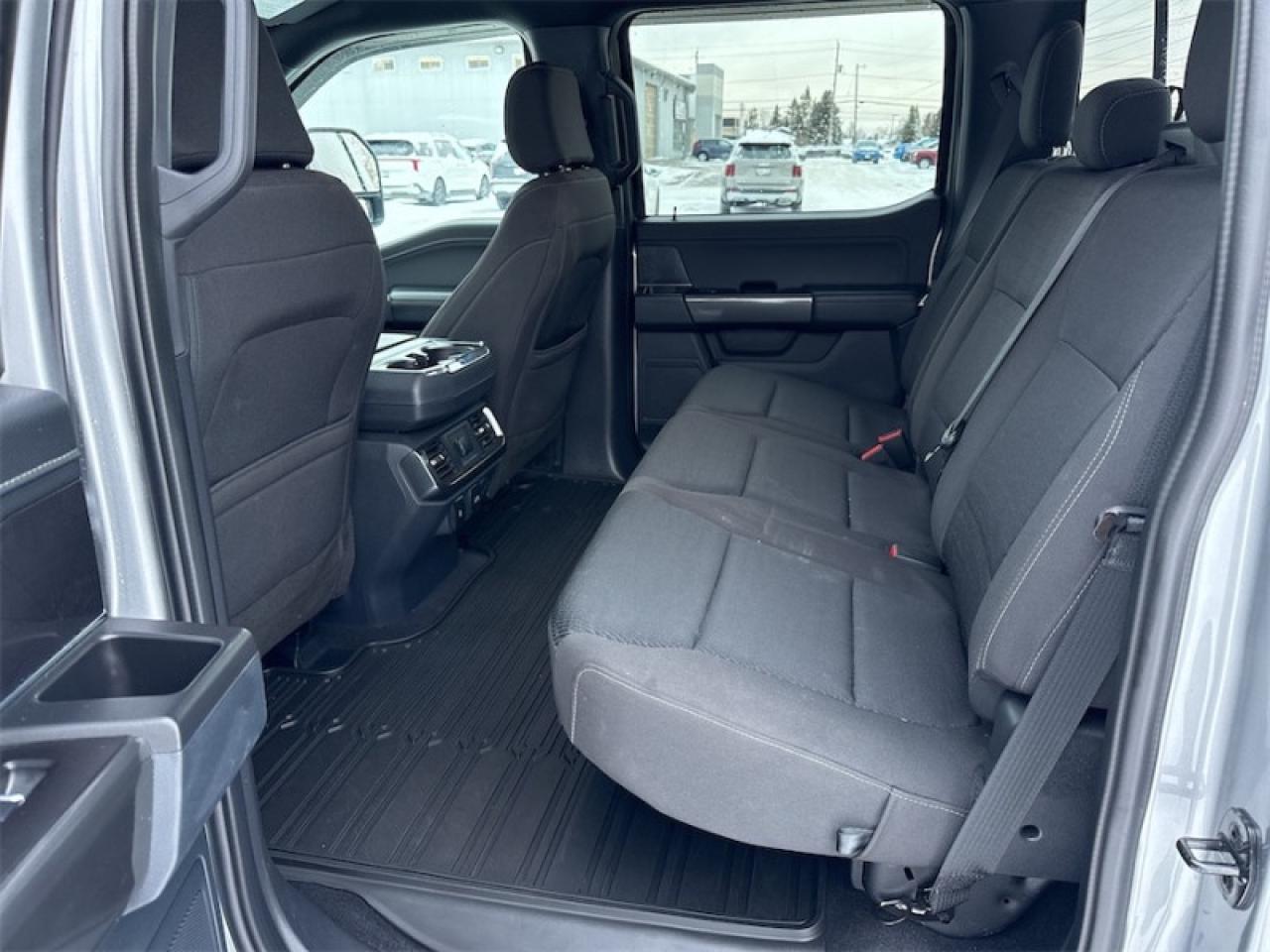 2023 Ford F-150 XLT  Heated Seats Photo
