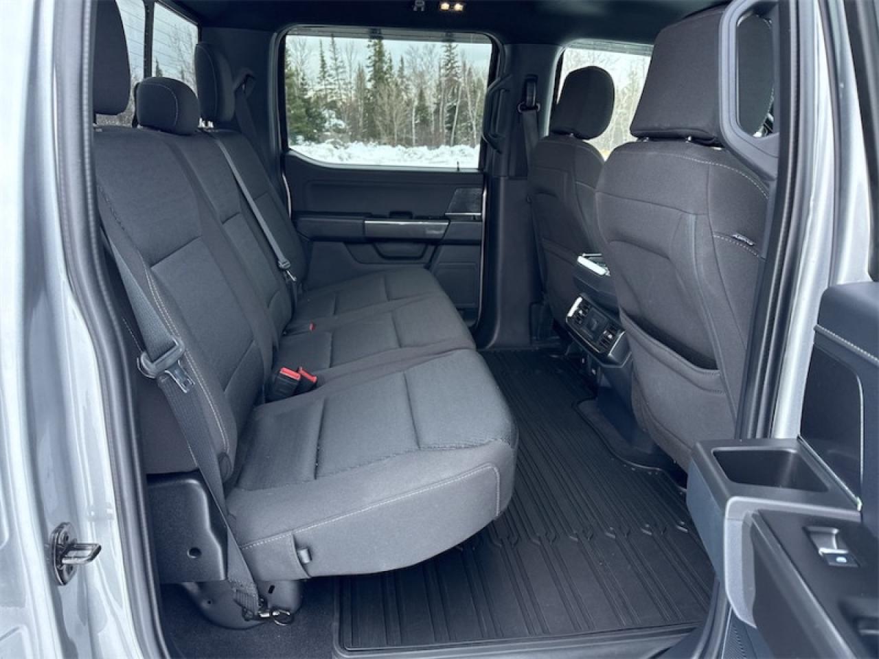 2023 Ford F-150 XLT  Heated Seats Photo