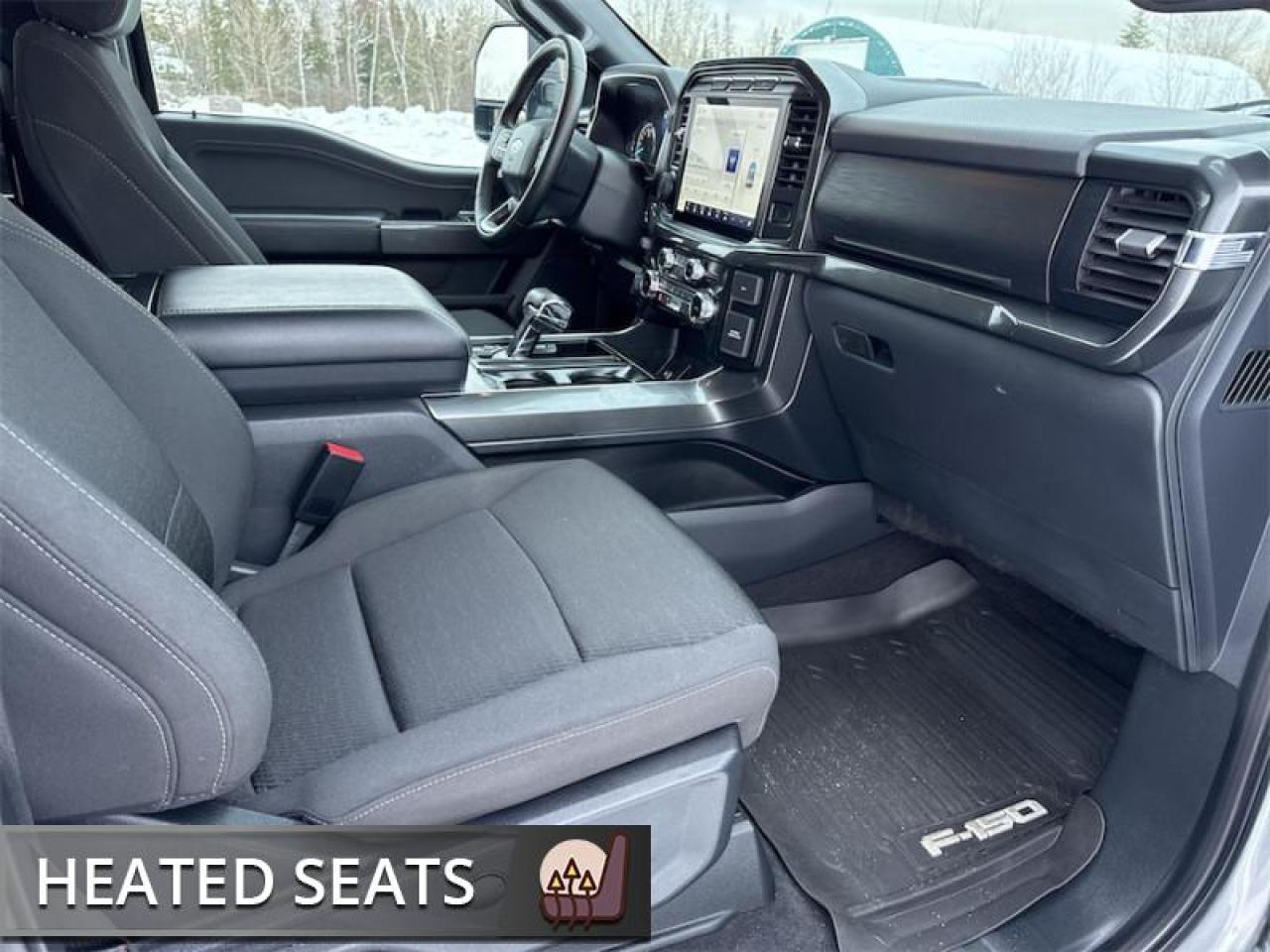 2023 Ford F-150 XLT  Heated Seats Photo