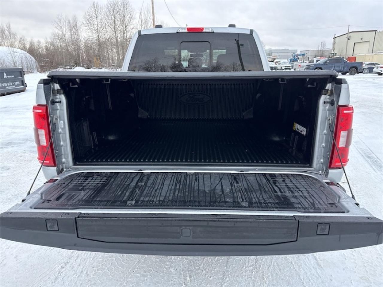 2023 Ford F-150 XLT  Heated Seats Photo