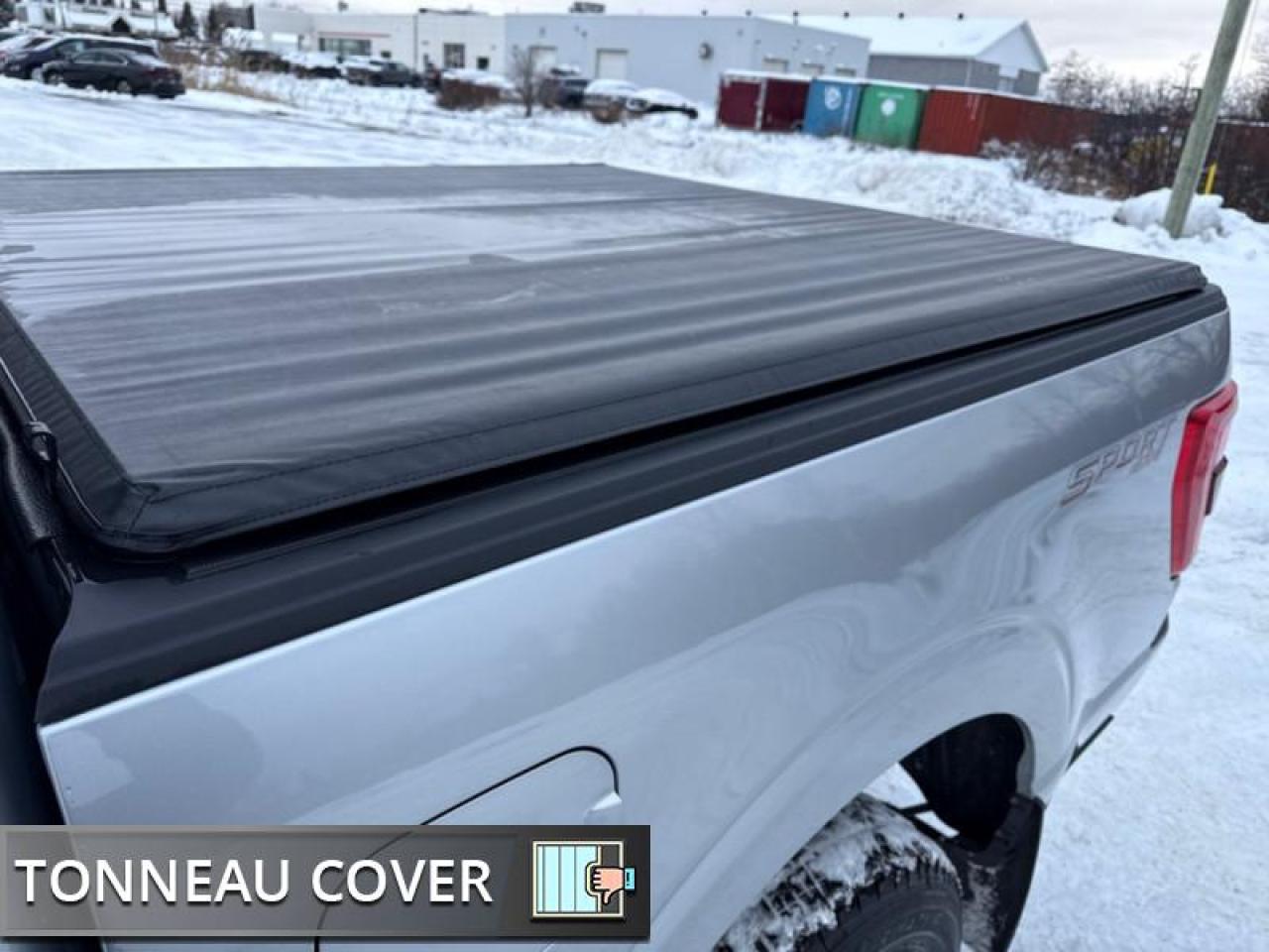 2023 Ford F-150 XLT  Heated Seats Photo