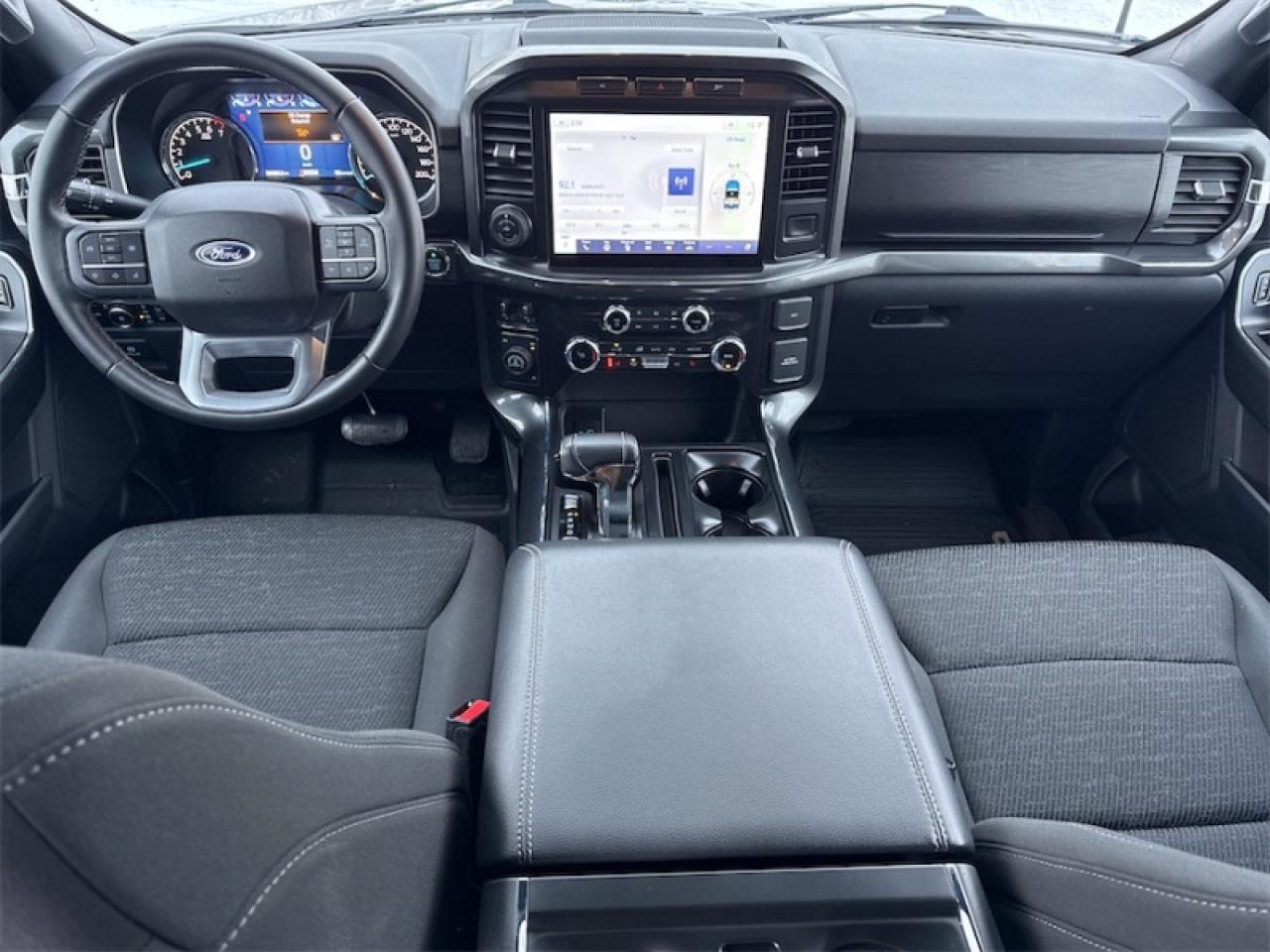 2023 Ford F-150 XLT  Heated Seats Photo