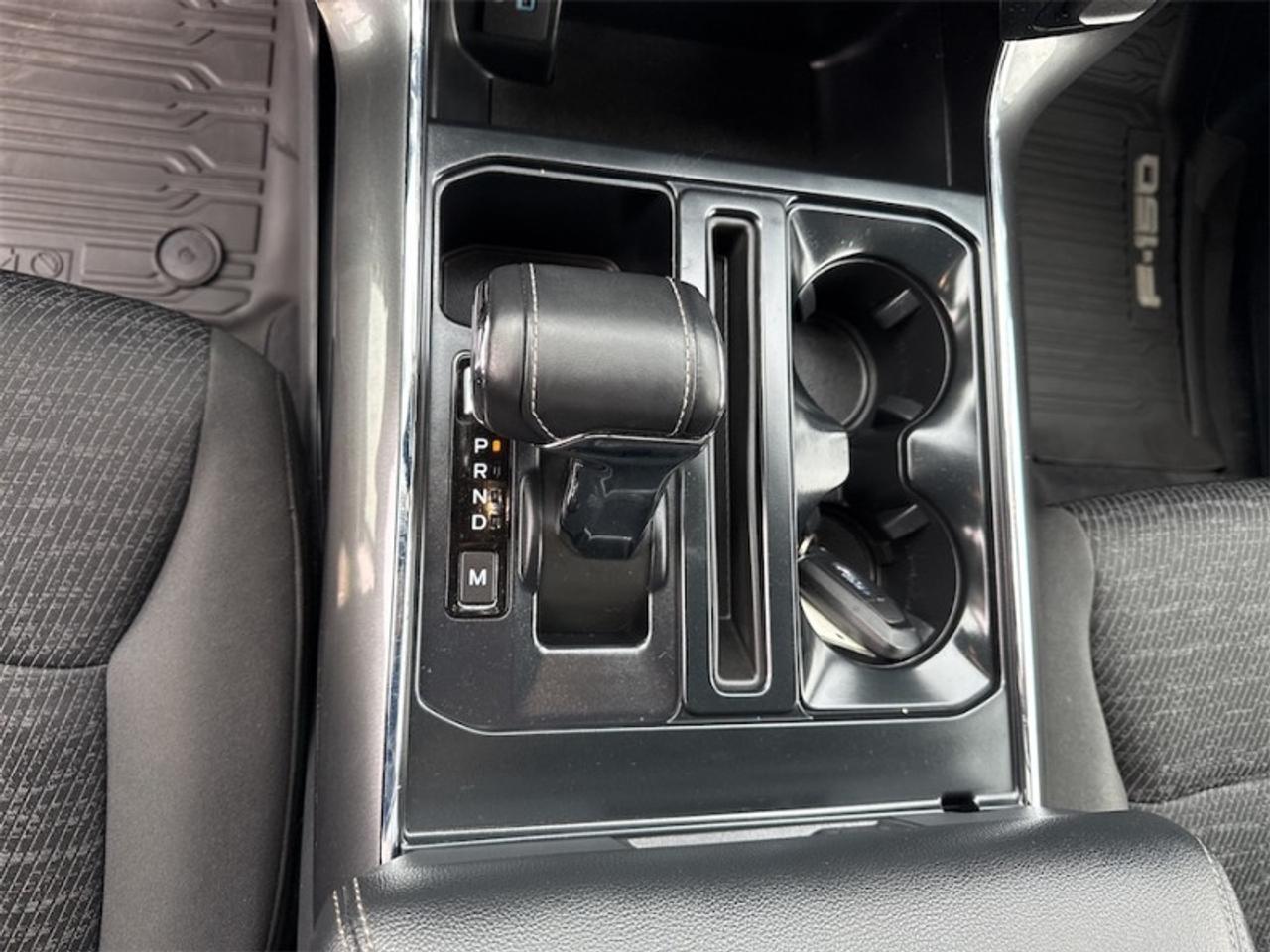 2023 Ford F-150 XLT  Sport Package Heated Seats Photo