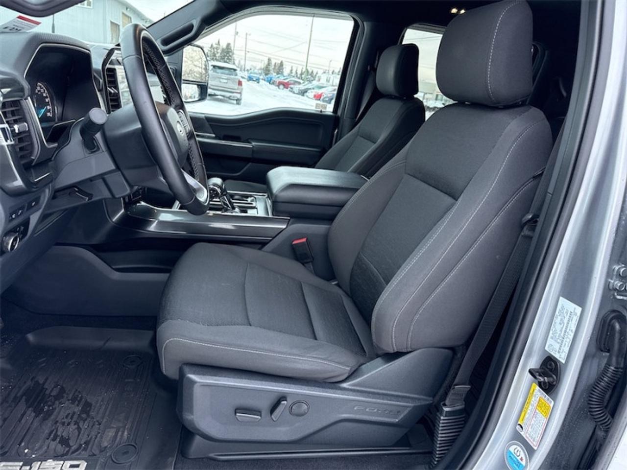 2023 Ford F-150 XLT  Sport Package Heated Seats Photo