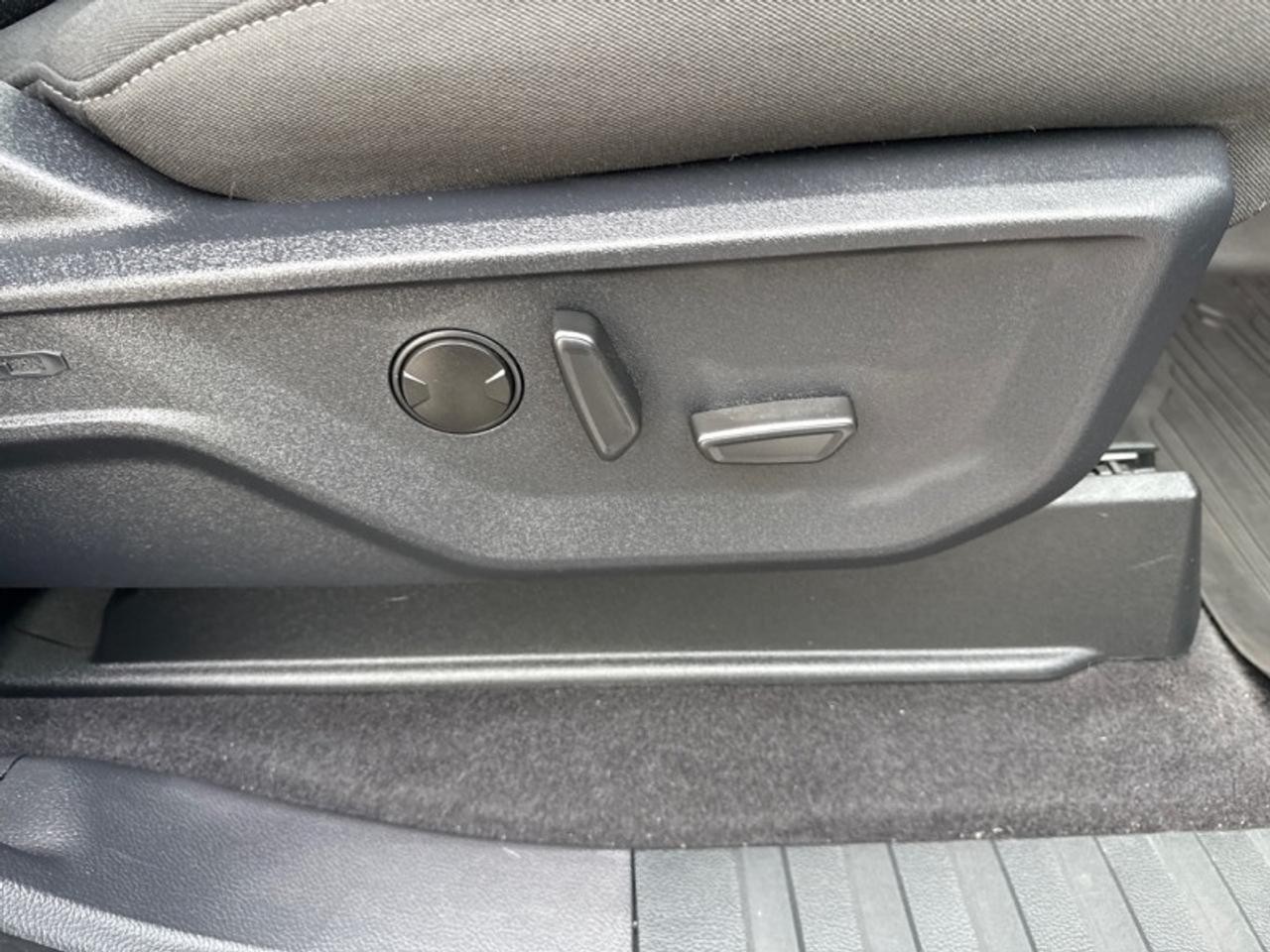 2023 Ford F-150 XLT  Sport Package Heated Seats Photo
