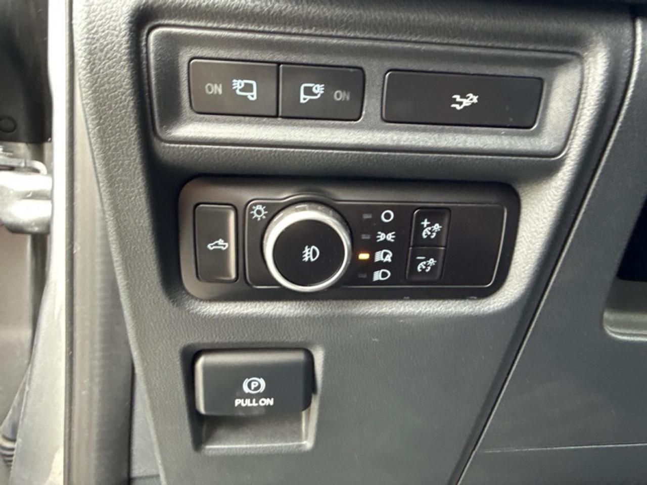 2023 Ford F-150 XLT  Sport Package Heated Seats Photo