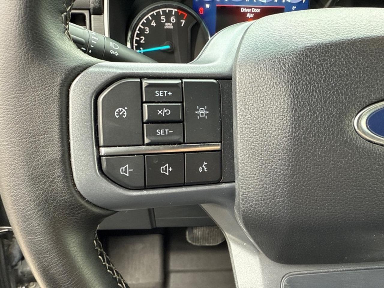 2023 Ford F-150 XLT  Sport Package Heated Seats Photo
