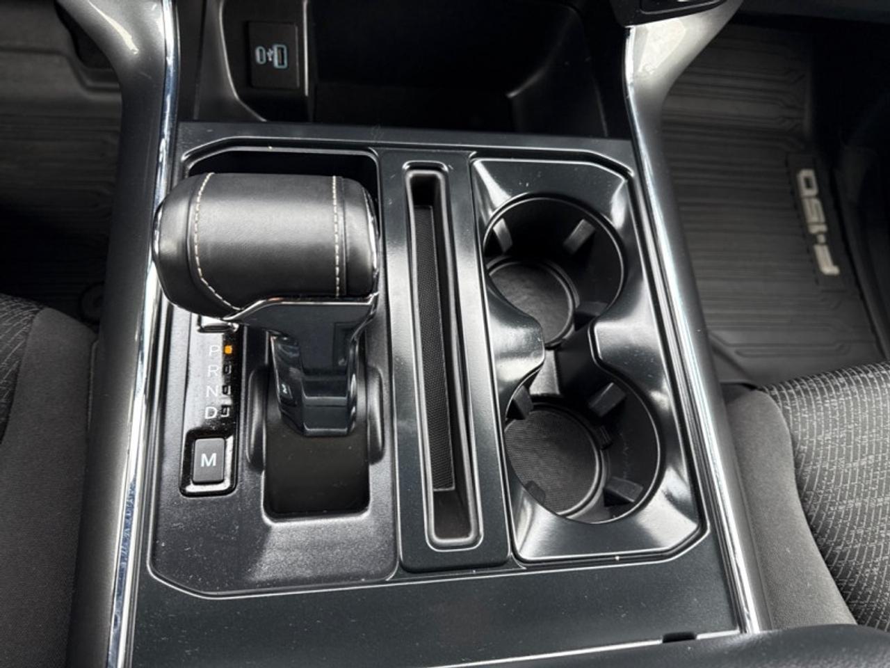 2023 Ford F-150 XLT  Sport Package Heated Seats Photo