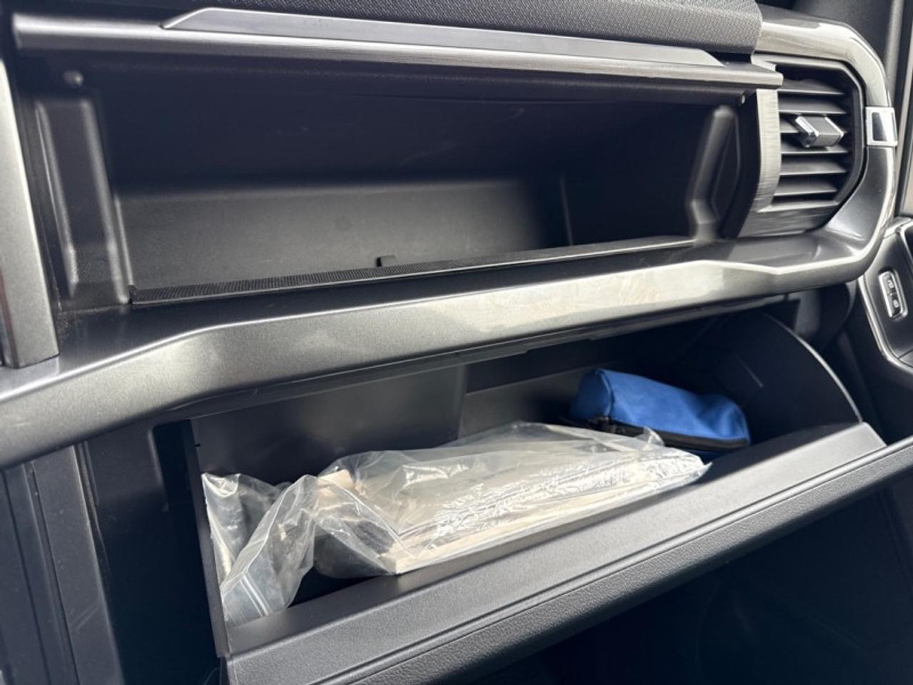 2023 Ford F-150 XLT  Sport Package Heated Seats Photo