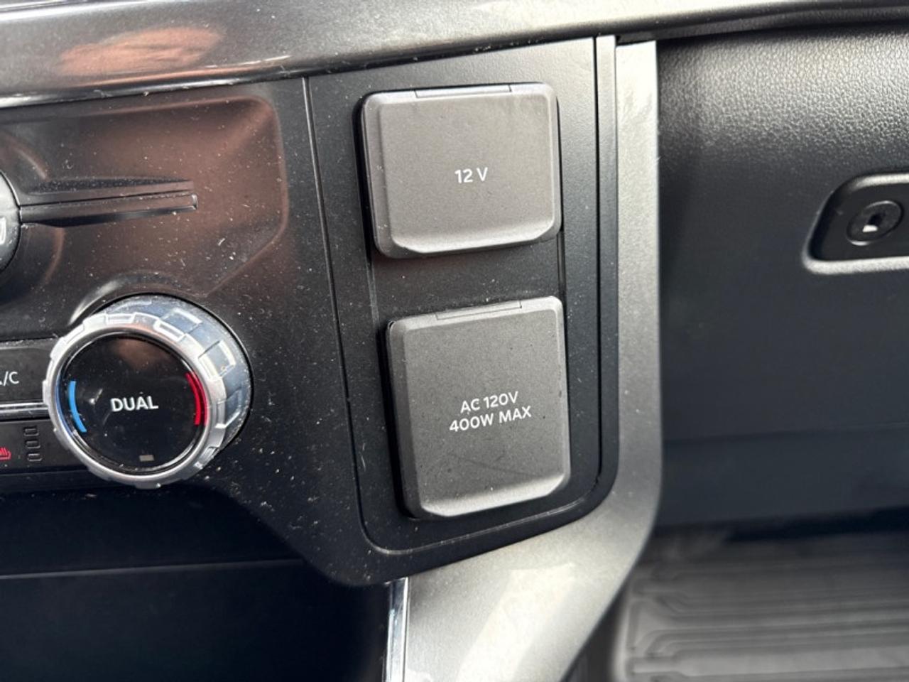 2023 Ford F-150 XLT  Sport Package Heated Seats Photo