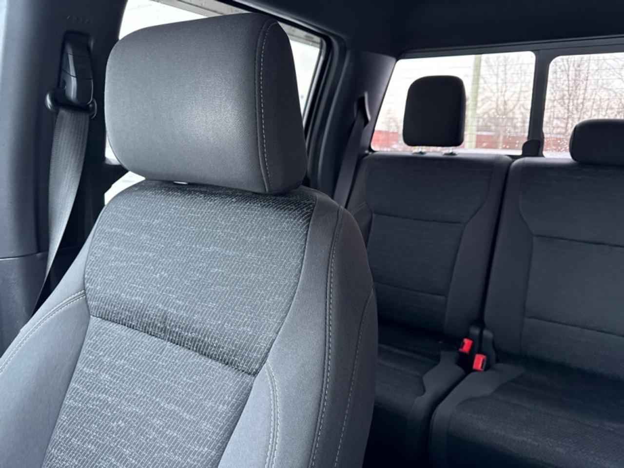 2023 Ford F-150 XLT  Sport Package Heated Seats Photo