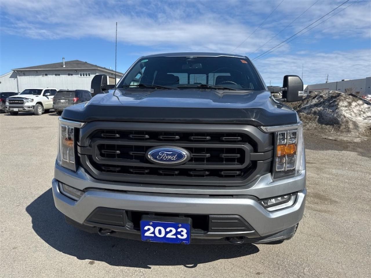 2023 Ford F-150 XLT  Sport Package Heated Seats Photo
