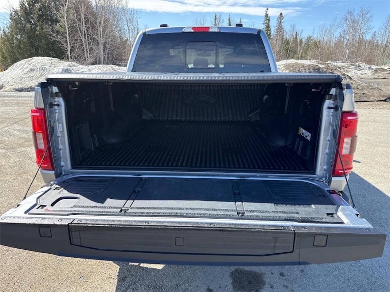 2023 Ford F-150 XLT  Sport Package Heated Seats Photo