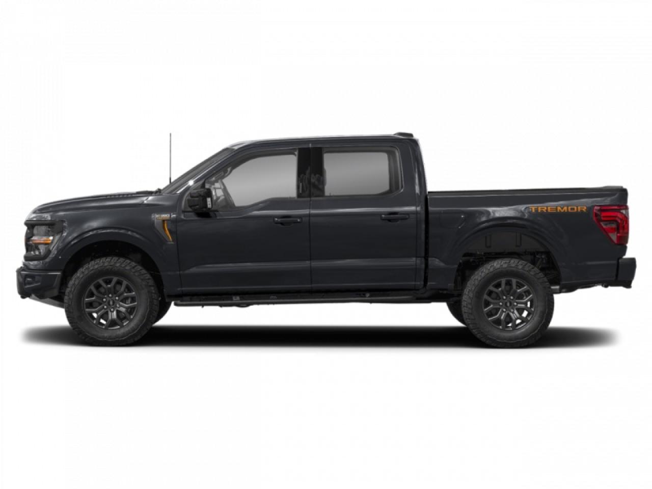 New 2025 Ford F-150 Tremor  - Leather Seats - Sunroof for sale in Paradise Hill, SK