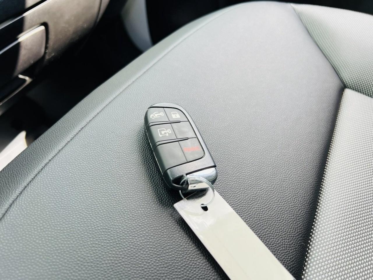 2025 RAM Cargo Van ProMaster TRADESMAN Photo