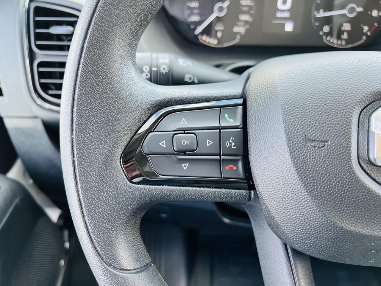 2025 RAM Cargo Van ProMaster TRADESMAN Photo