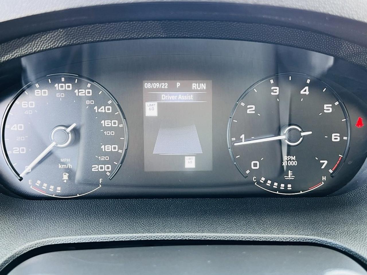 2025 RAM Cargo Van ProMaster TRADESMAN Photo