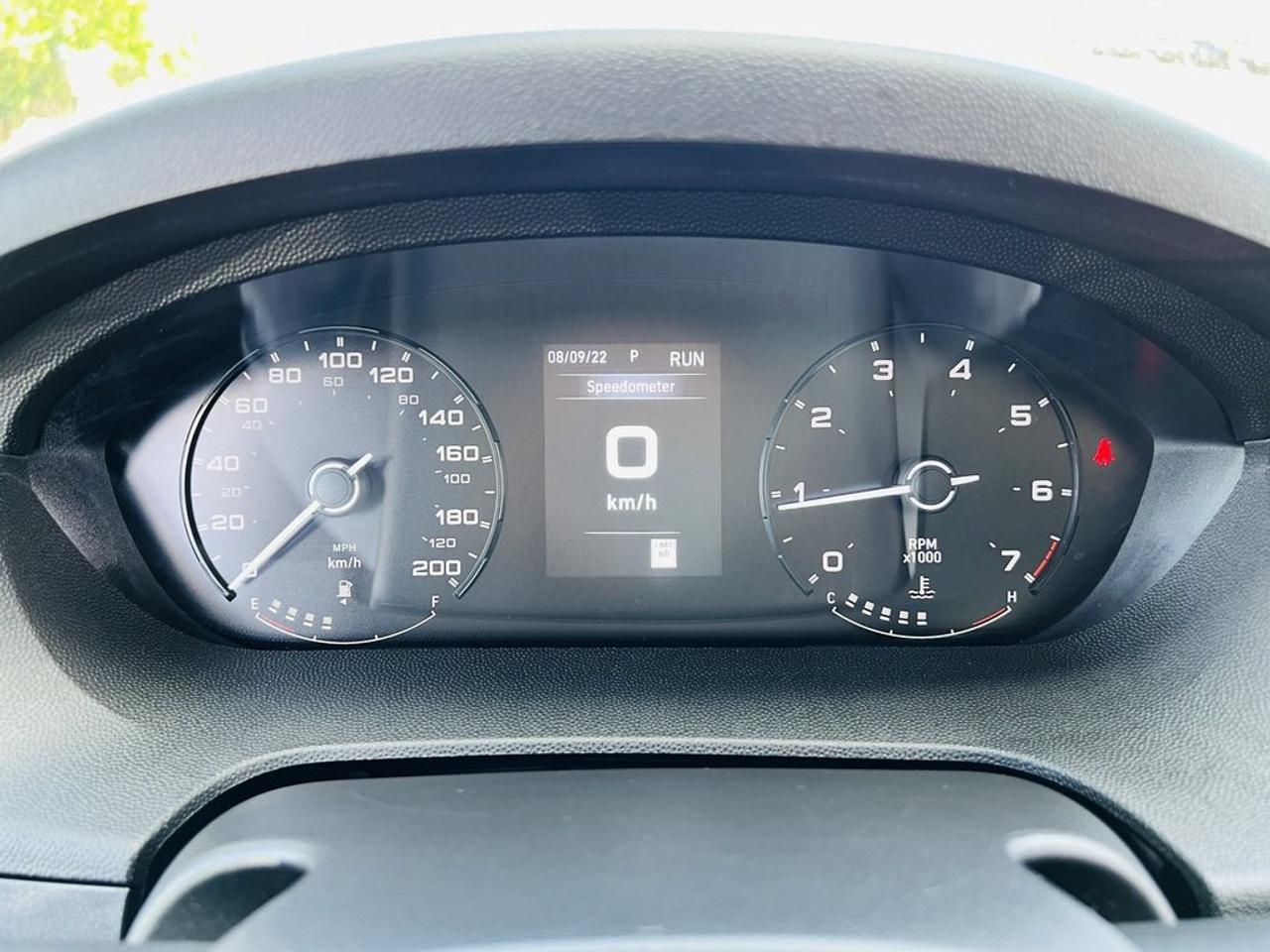 2025 RAM Cargo Van ProMaster TRADESMAN Photo