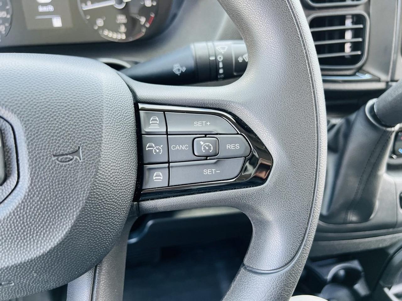 2025 RAM Cargo Van ProMaster TRADESMAN Photo