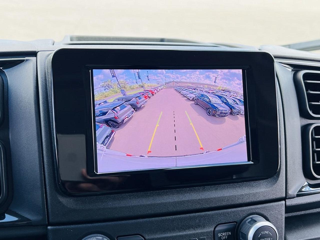 2025 RAM Cargo Van ProMaster TRADESMAN Photo