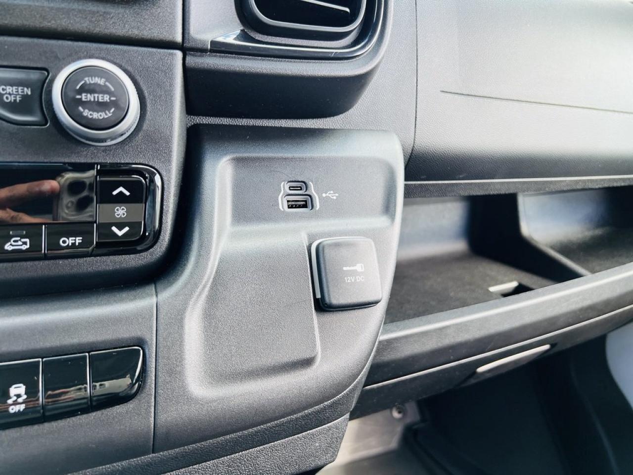 2025 RAM Cargo Van ProMaster TRADESMAN Photo