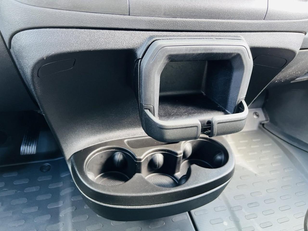 2025 RAM Cargo Van ProMaster TRADESMAN Photo