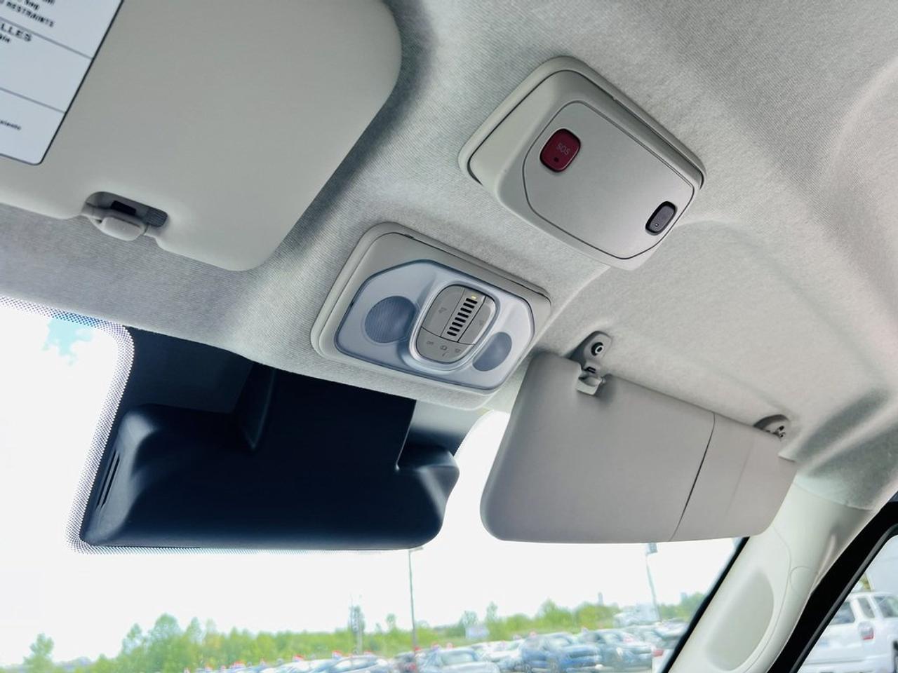 2025 RAM Cargo Van ProMaster TRADESMAN Photo