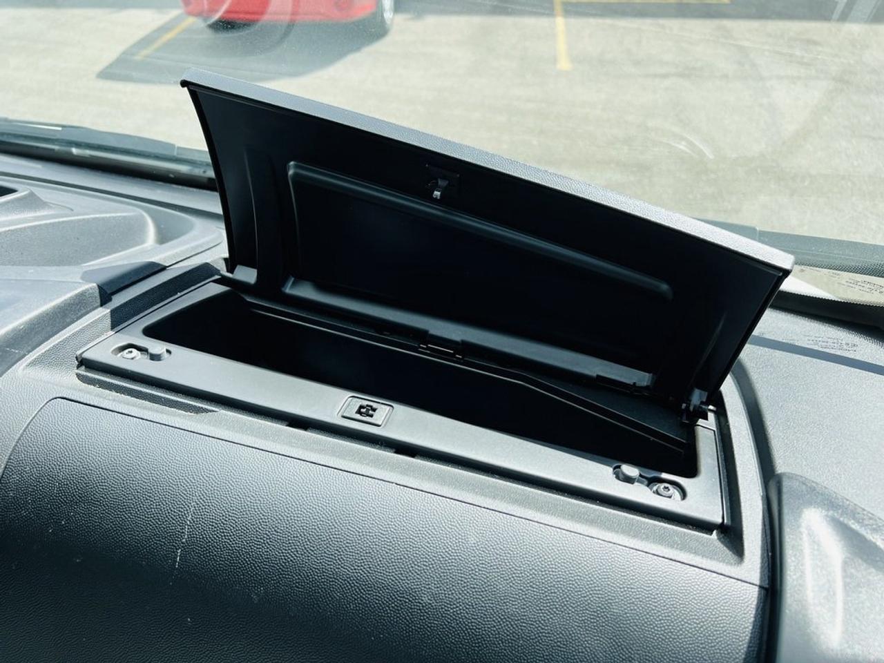 2025 RAM Cargo Van ProMaster TRADESMAN Photo