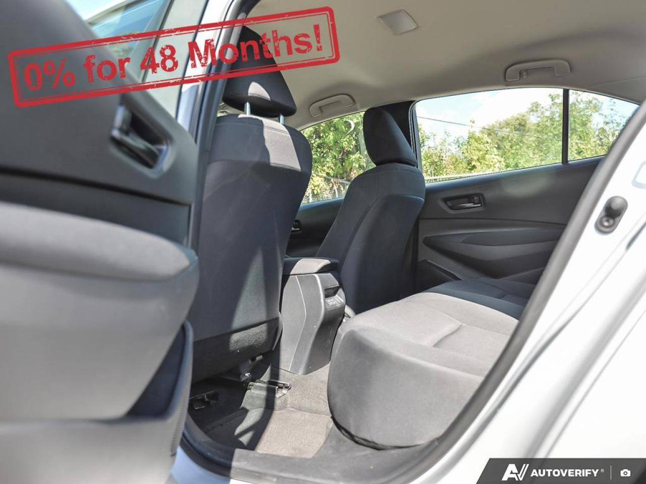 2023 Toyota Corolla LE Photo