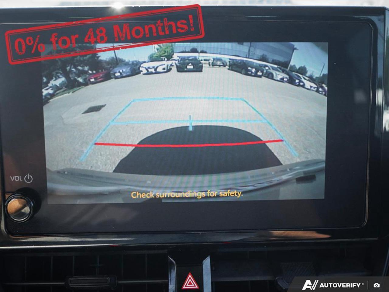 2023 Toyota Corolla LE Photo