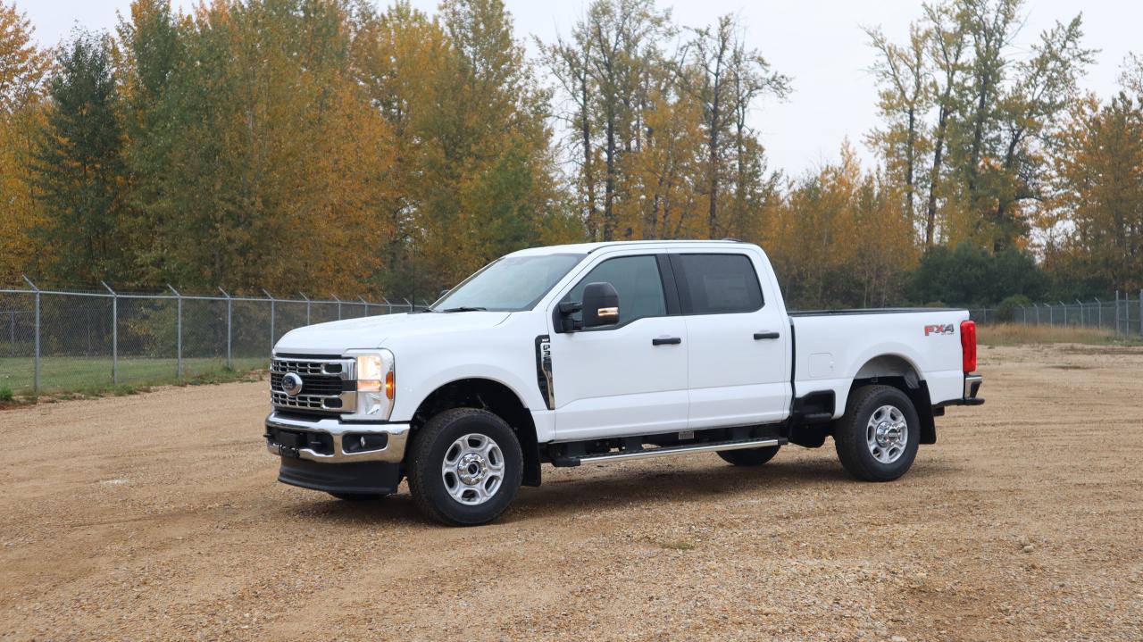 New 2026 Ford F-350 Super Duty SRW XLT for sale in Slave Lake, AB
