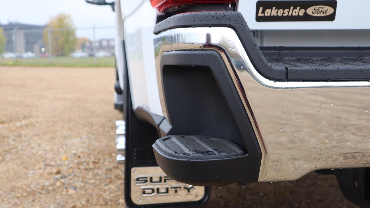 2026 Ford F-350 Super Duty SRW XLT Photo5