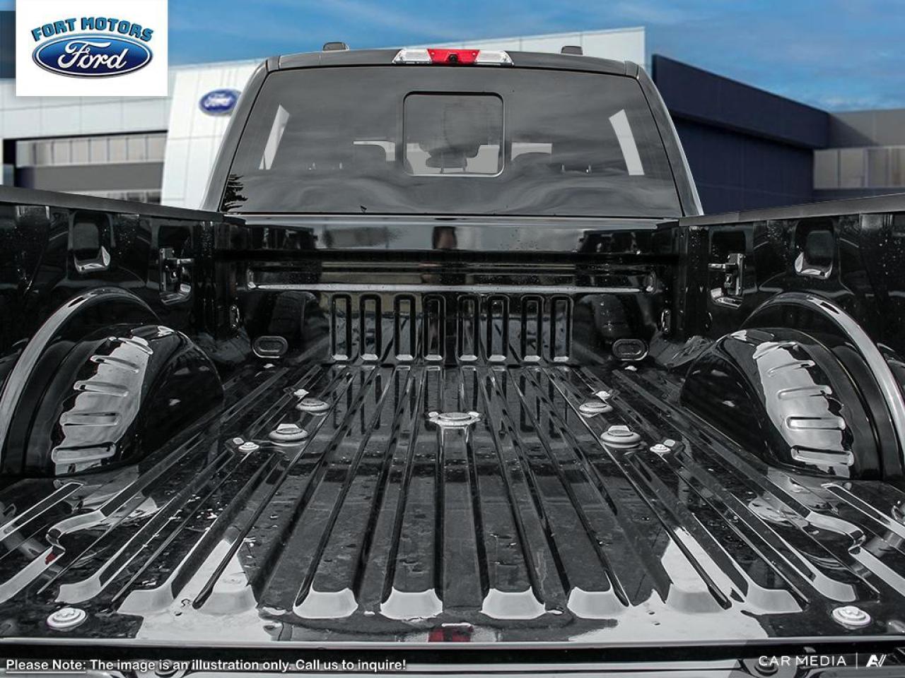 2026 Ford F-350 Super Duty SRW Platinum Photo5