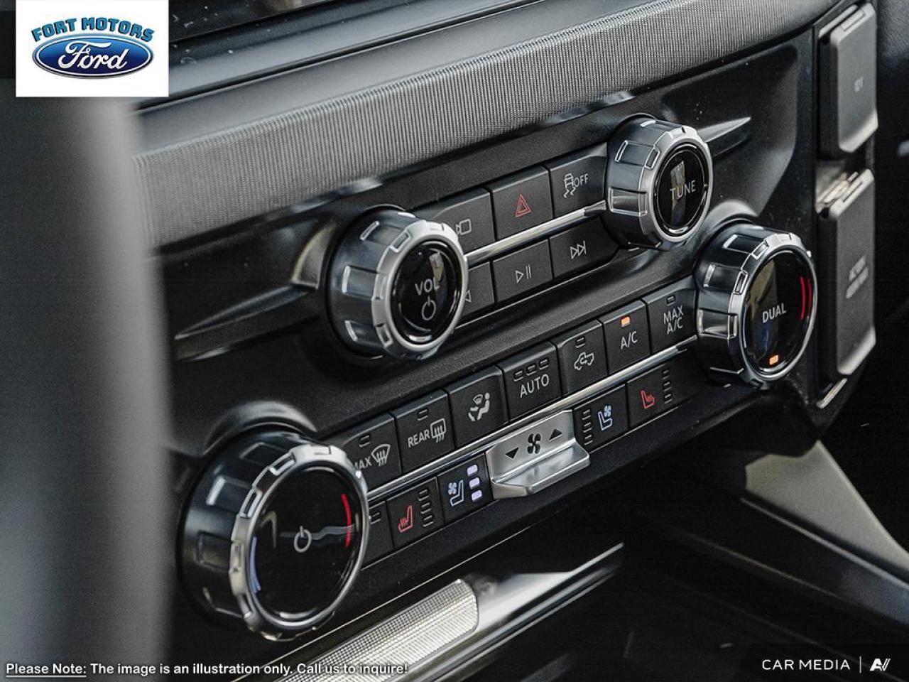 2026 Ford F-350 Super Duty SRW Platinum Photo5