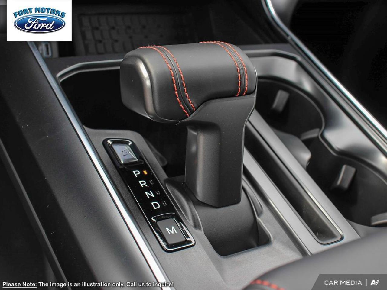 2025 Ford F-150 Raptor® Photo5