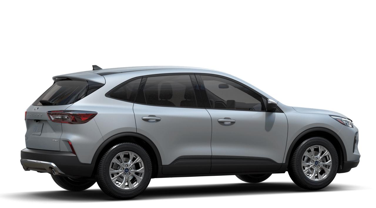 2025 Ford Escape Active Photo