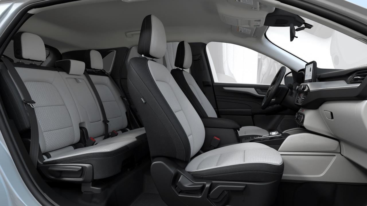 2025 Ford Escape Active Photo5