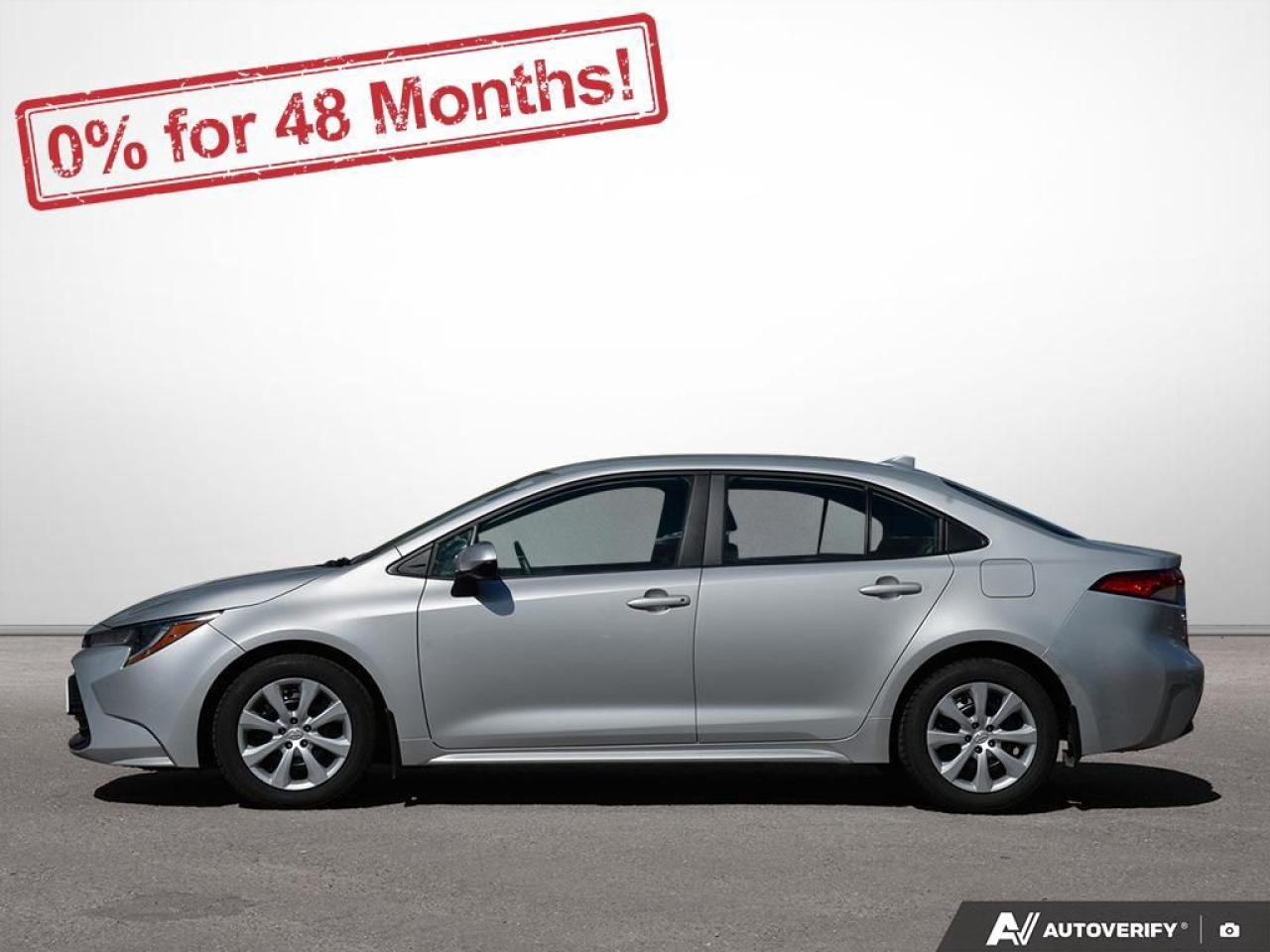 2023 Toyota Corolla LE Photo