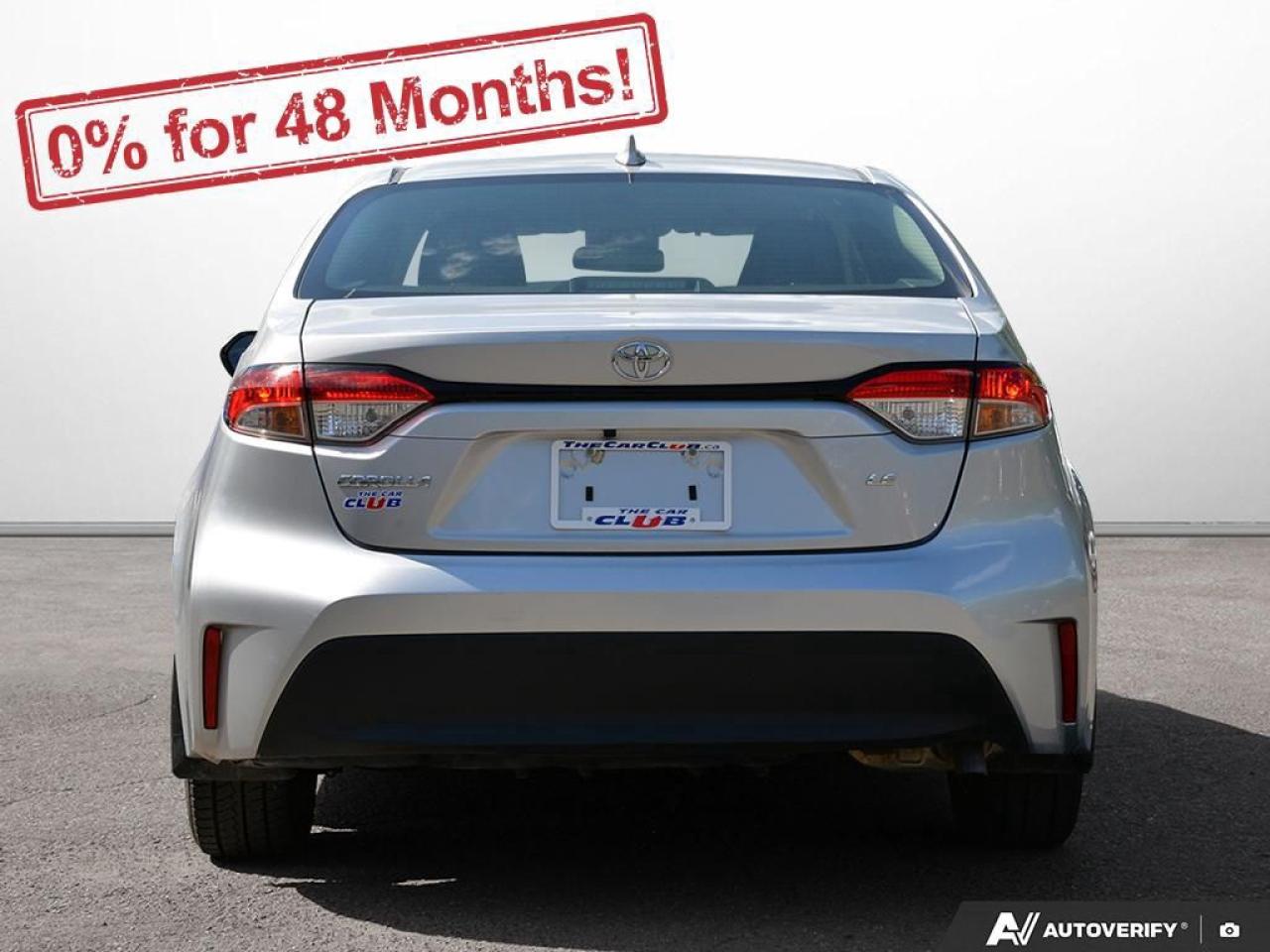 2023 Toyota Corolla LE Photo