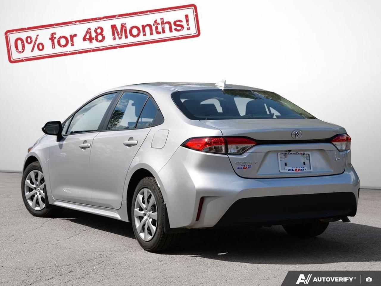 2023 Toyota Corolla LE Photo