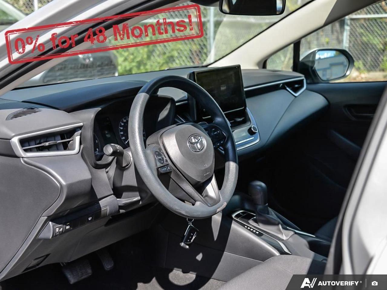 2023 Toyota Corolla LE Photo