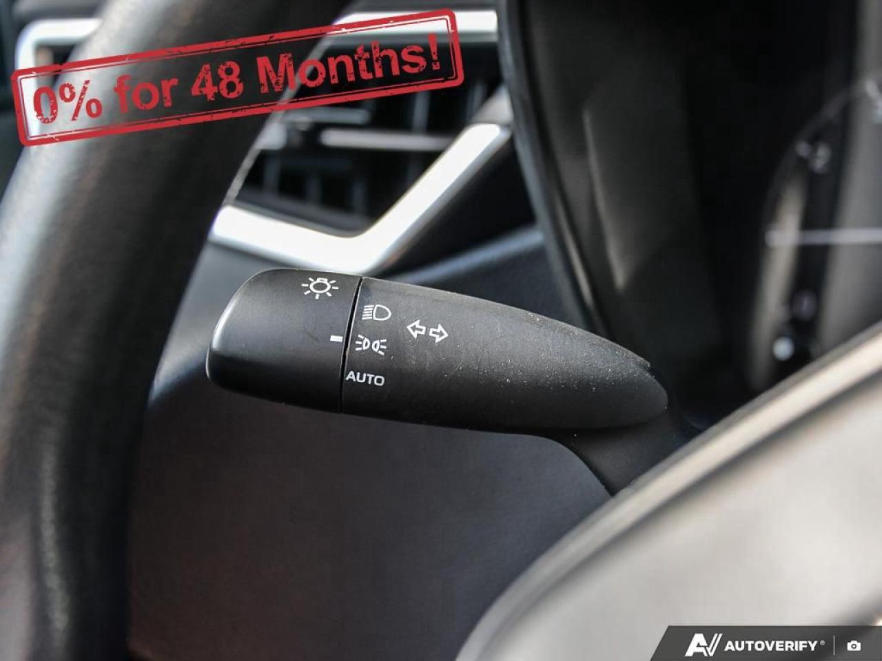 2023 Toyota Corolla LE Photo