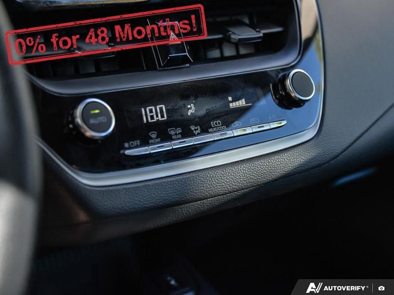 2023 Toyota Corolla LE Photo