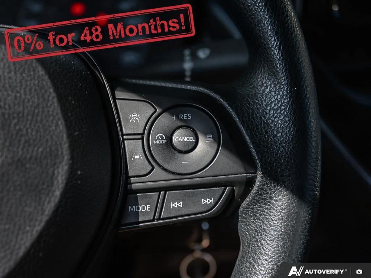 2023 Toyota Corolla LE Photo